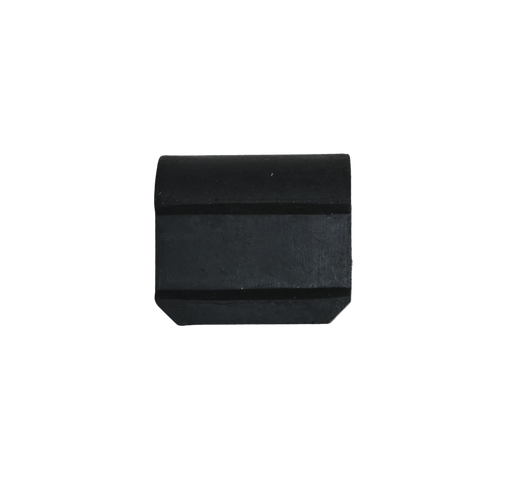 Rubber buffer